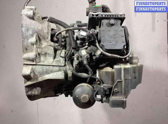 купить КПП роботизированная на Citroen C4 Picasso C4 Picasso (UD) 2006-2013