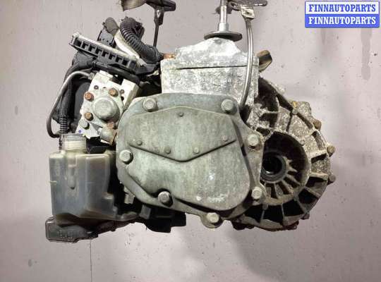 купить КПП роботизированная на Citroen C4 Picasso C4 Picasso (UD) 2006-2013