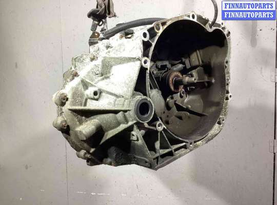 купить КПП роботизированная на Citroen C4 Picasso C4 Picasso (UD) 2006-2013