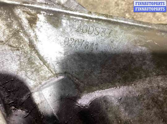 купить КПП роботизированная на Citroen C4 Picasso C4 Picasso (UD) 2006-2013