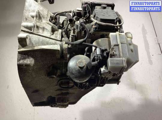 купить КПП роботизированная на Citroen C4 Picasso C4 Picasso (UD) 2006-2013