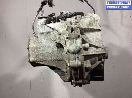 купить КПП роботизированная на Citroen C4 Picasso C4 Picasso (UD) 2006-2013