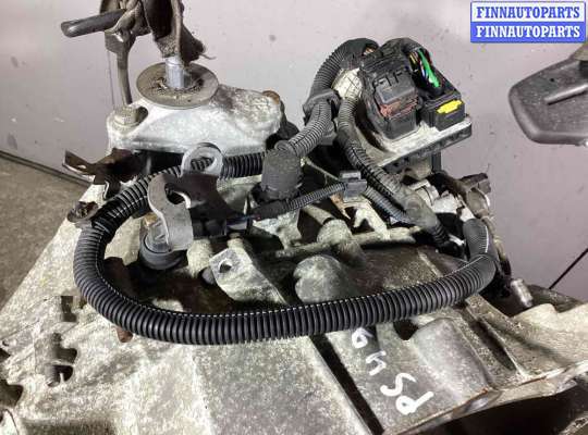 купить КПП роботизированная на Citroen C4 Picasso C4 Picasso (UD) 2006-2013