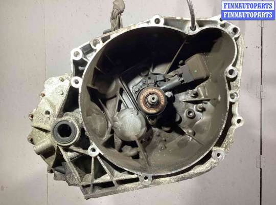 купить КПП роботизированная на Citroen C4 Picasso C4 Picasso (UD) 2006-2013