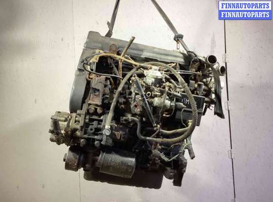 купить Двигатель на Opel Movano Movano I 1998-2010