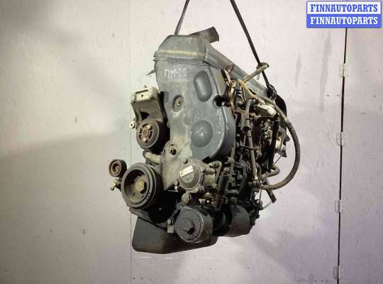 купить Двигатель на Opel Movano Movano I 1998-2010