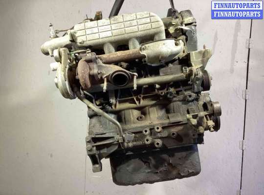 купить Двигатель на Opel Movano Movano I 1998-2010