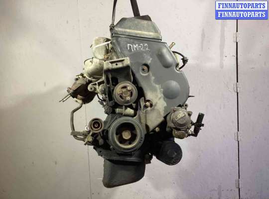 купить Двигатель на Opel Movano Movano I 1998-2010