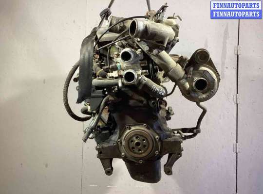 купить Двигатель на Opel Movano Movano I 1998-2010