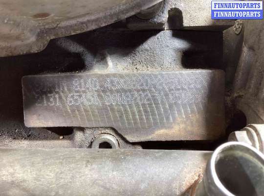 купить Двигатель на Opel Movano Movano I 1998-2010