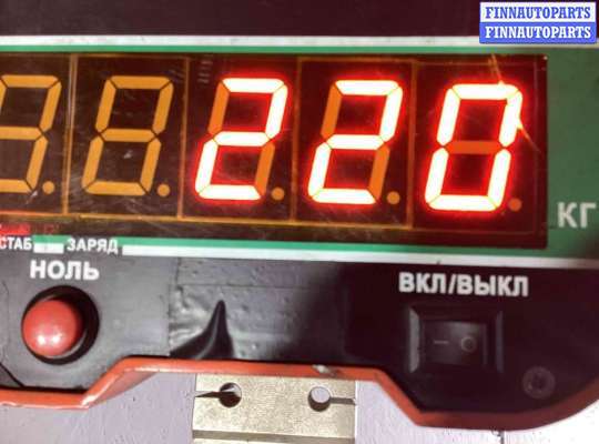 купить Двигатель на Opel Movano Movano I 1998-2010