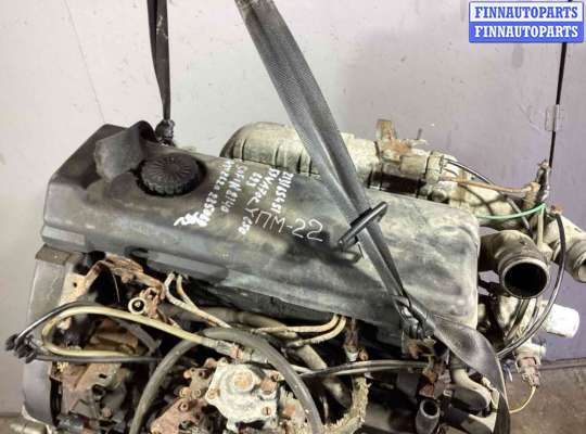 купить Двигатель на Opel Movano Movano I 1998-2010