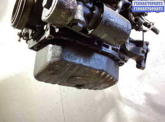 купить Двигатель на Opel Movano Movano I 1998-2010