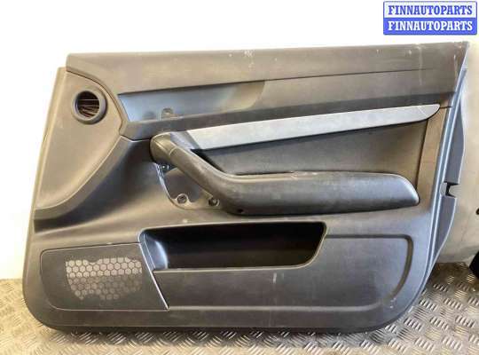 купить Обшивка двери передней правой (дверная карта) на Audi A6 A6 C6 (4F) 2004-2008