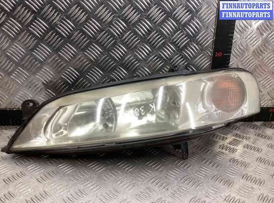 купить Фара левая на Opel Vectra Vectra B 1999-2002 рестайлинг