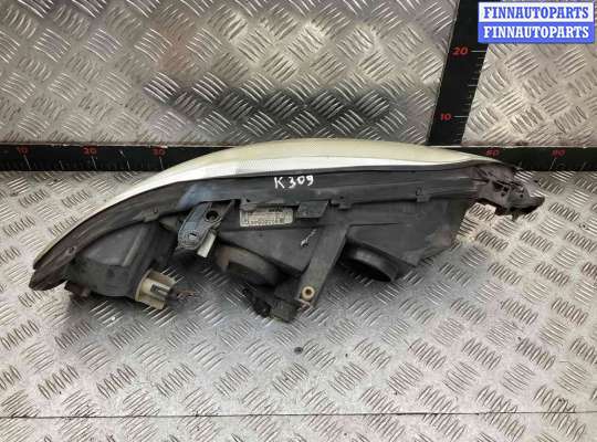 купить Фара левая на Opel Vectra Vectra B 1999-2002 рестайлинг