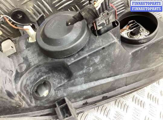 купить Фара левая на Opel Vectra Vectra B 1999-2002 рестайлинг