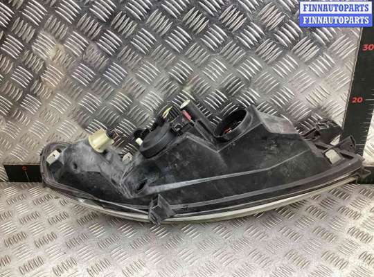 купить Фара левая на Opel Vectra Vectra B 1999-2002 рестайлинг