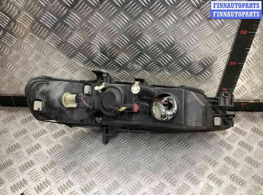 купить Фара левая на Opel Vectra Vectra B 1999-2002 рестайлинг