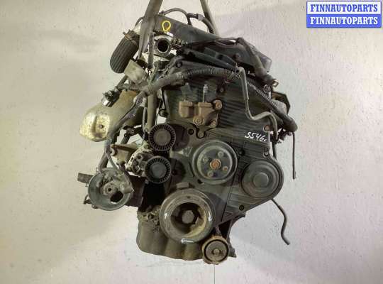 купить Двигатель на Kia Carnival Carnival I (GQ) 1998-2006