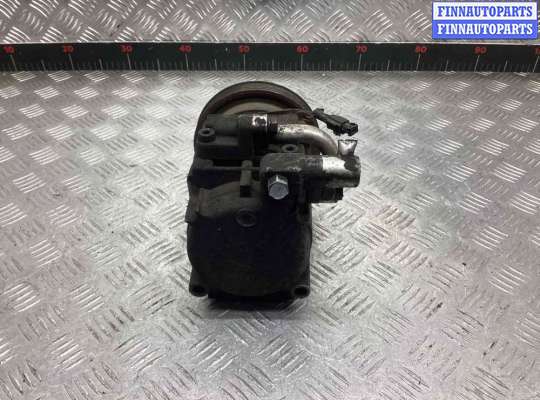 купить Компрессор кондиционера на Hyundai Terracan Terracan (HP) 2001-2007