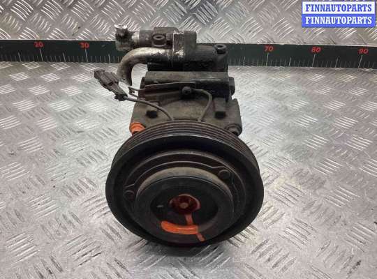 купить Компрессор кондиционера на Hyundai Terracan Terracan (HP) 2001-2007