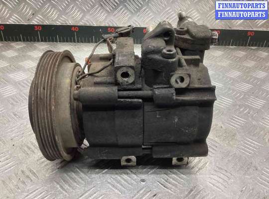 купить Компрессор кондиционера на Hyundai Terracan Terracan (HP) 2001-2007