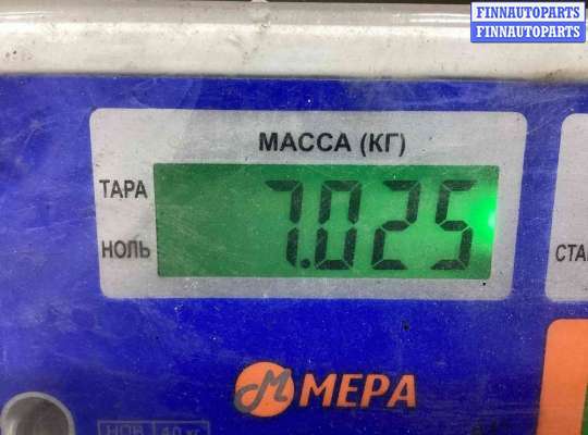 купить Компрессор кондиционера на Hyundai Terracan Terracan (HP) 2001-2007