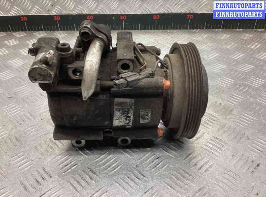 купить Компрессор кондиционера на Hyundai Terracan Terracan (HP) 2001-2007