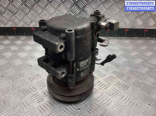 купить Компрессор кондиционера на Hyundai Terracan Terracan (HP) 2001-2007