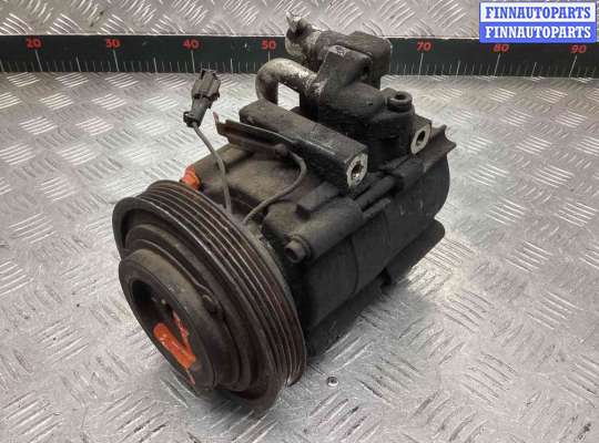 Компрессор кондиционера