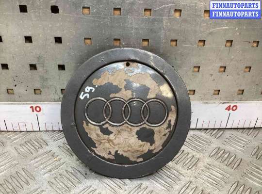 купить Колпачок литого диска на Audi A6 C5 (4B) 2001-2004 рестайлинг