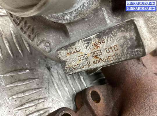 купить Турбина на Audi A3 A3 II (8P) 2003-2005