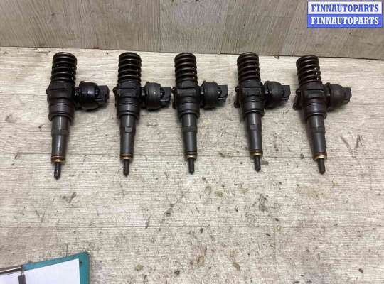 купить Форсунка на Volkswagen Transporter Transporter T5 (7H) 2003-2015