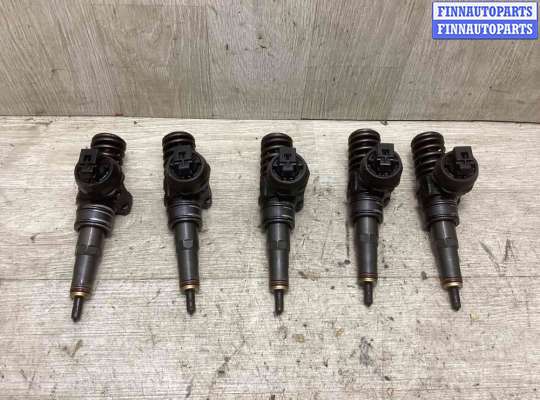 купить Форсунка на Volkswagen Transporter Transporter T5 (7H) 2003-2015