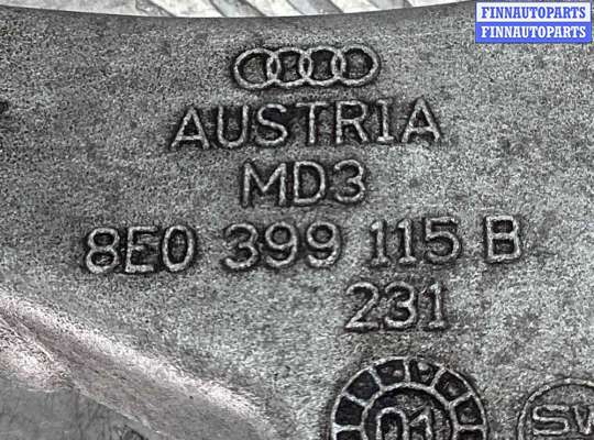 купить Кронштейн КПП на Audi A4 A4 B7 (8EC, 8ED) 2004-2008