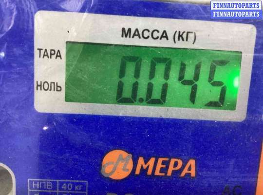 купить Трубка системы рециркуляции EGR на Renault Kangoo Kangoo I 2003-2007 рестайлинг