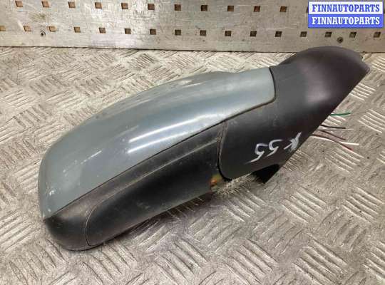 Зеркало наружное правое PG1133143 на Peugeot 307 307 (3A/3H) 2001-2005