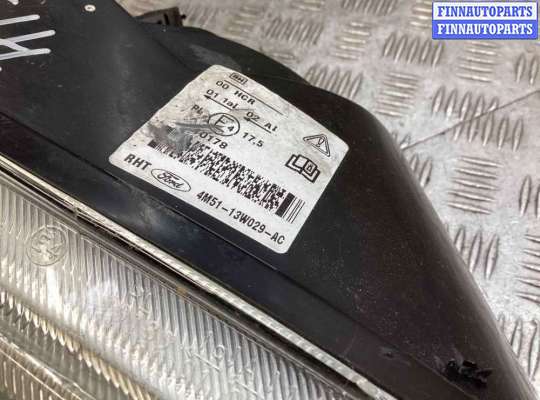 купить Фара правая на Ford Focus Focus II 2005-2008