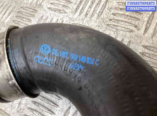 купить Патрубок интеркулера на Volkswagen Golf Golf V (1K) 2004-2009