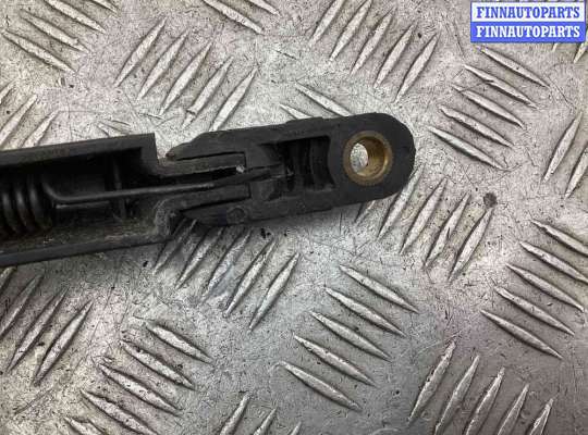 купить Щеткодержатель задний на Opel Zafira Zafira A 1999-2003