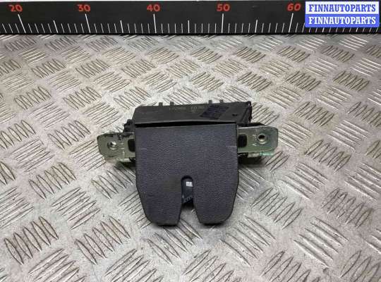 купить Замок багажника на Opel Astra Astra H 2004-2007