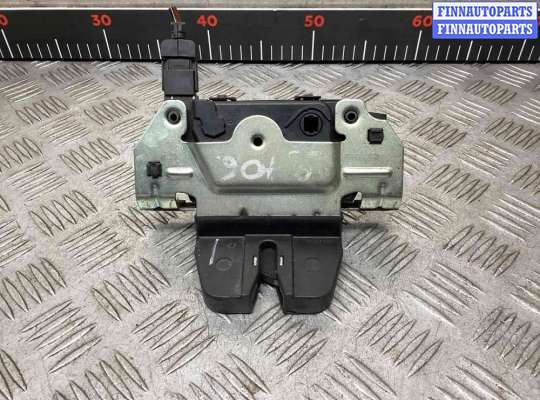 Замок багажника OP2384547 на Opel Astra Astra H 2004-2007