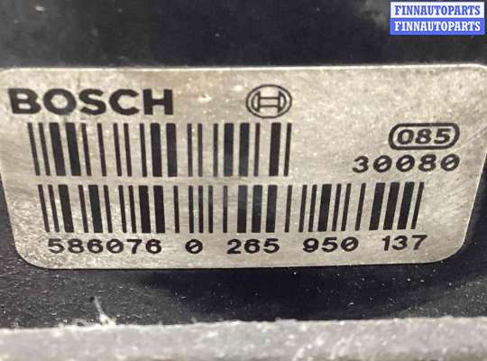 купить Блок ABS на Mercedes Sprinter Sprinter I (W901-905) 1995-2006