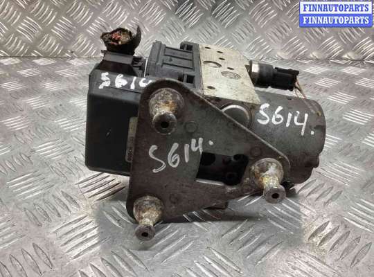 купить Блок ABS на Mercedes Sprinter Sprinter I (W901-905) 1995-2006