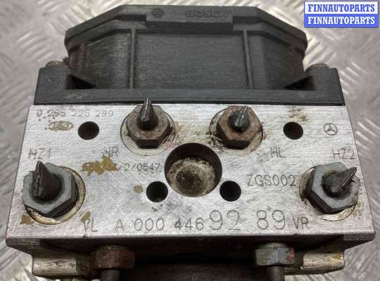 купить Блок ABS на Mercedes Sprinter Sprinter I (W901-905) 1995-2006