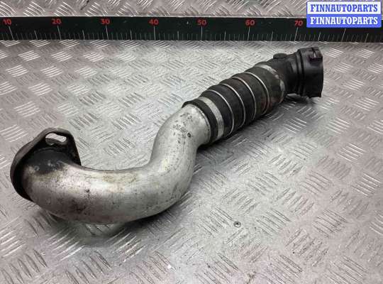 купить Патрубок интеркулера на BMW 5-Series 5-Series (E60/61) 2007-2010 рестайлинг