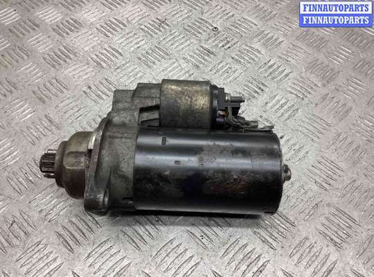 купить Стартер на Volkswagen Passat Passat B3 1988-1993