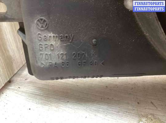 купить Диффузор вентилятора на Volkswagen T4 (7D) 1990-2003