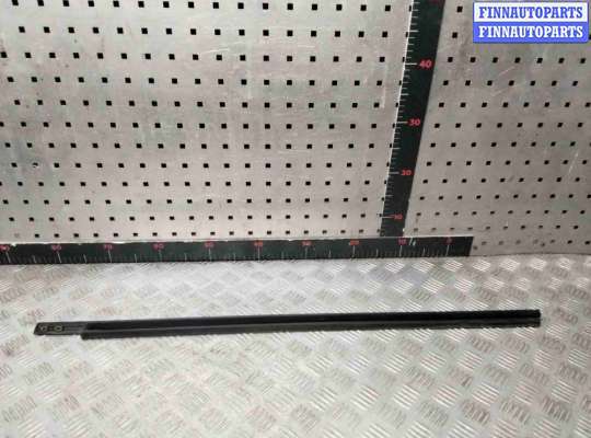 купить Молдинг стекла двери передней правой наружный на Opel Astra Astra H 2004-2007